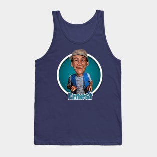 Ernest P. Worrell Tank Top